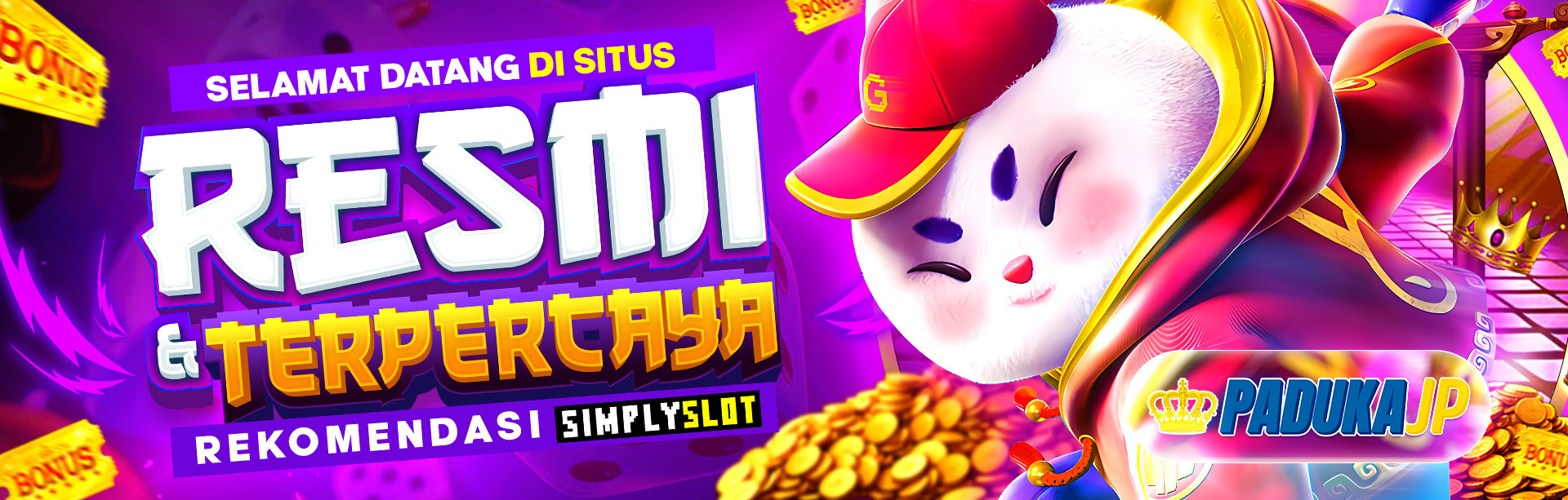 WELCOME BANNER