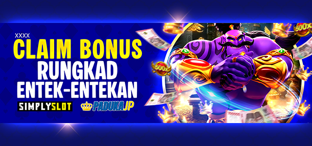 EVENT RUNGKAD ENTEK ENTEKAN
