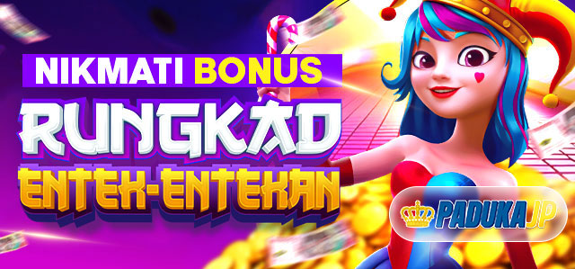 EVENT RUNGKAD ENTEK ENTEKAN