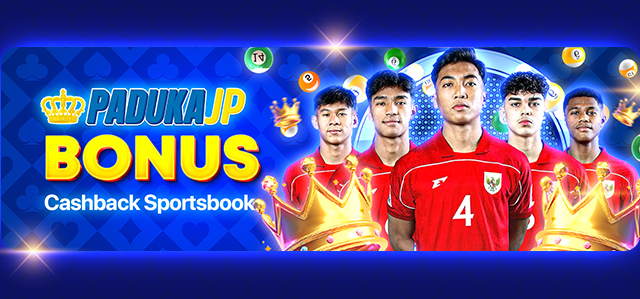 CASHBACK SPORTSBOOK 5%