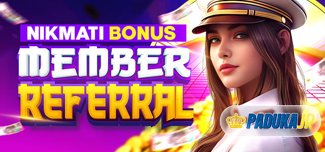 BONUS REFFERAL 0,1%
