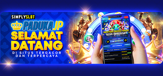 WELCOME BANNER