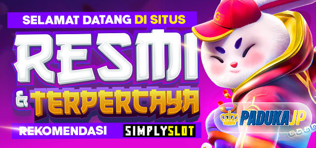 WELCOME BANNER