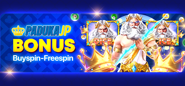EVENT FREESPIN DAN BUYSPIN