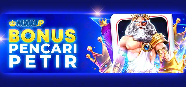 EVENT PENCARI PETIR