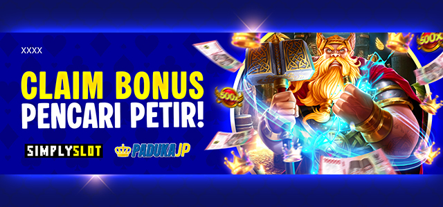 EVENT PENCARI PETIR