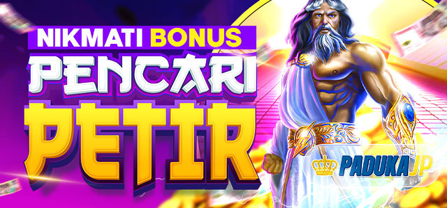 EVENT PENCARI PETIR