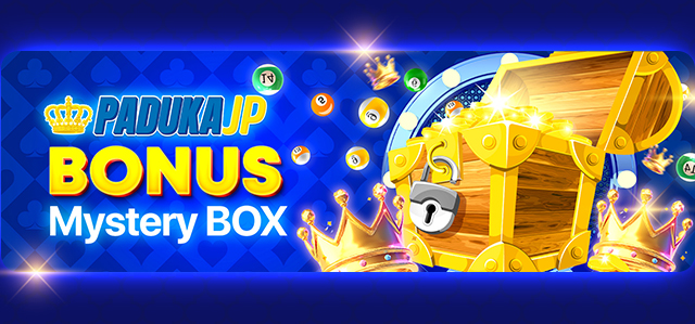 MYSTERY BOX