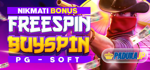 CLAIM FREESPIN/BUYSPIN PG SOFT