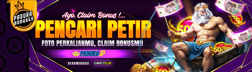 EVENT PENCARI PETIR