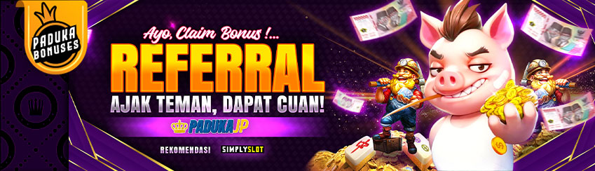 BONUS MEMBER REFERRAL 