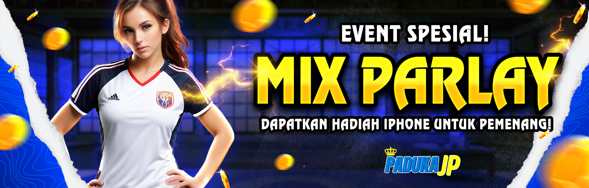 EVENT MIXPARLAY