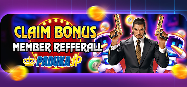 BONUS REFFERAL 0,1%